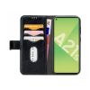 Mobilize Gelly Book Case 2in1 Samsung Galaxy A21s - Zwart
