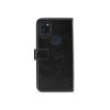 Mobilize Elite Gelly Book Case Samsung Galaxy A21s - Zwart