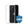 Mobilize Naked Protection Case Apple iPhone 12 Mini - Transparant