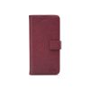 My Style Flex Book Case voor Apple iPhone 12 Pro Max - Rood