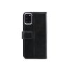 Mobilize Gelly Book Case 2in1 Samsung Galaxy A31 - Zwart