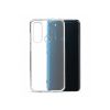 Mobilize Gelly Hoesje Motorola One Fusion+ - Transparant