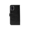 Mobilize Elite Gelly Book Case Samsung Galaxy A31 - Zwart