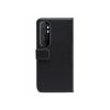 Mobilize Classic Gelly Book Case Xiaomi Mi Note 10 Lite - Zwart
