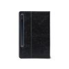 Mobilize Premium Folio Case Samsung Galaxy Tab S7/S8 11 - Zwart