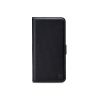 Mobilize Classic Gelly Book Case HTC Desire 20 Pro - Zwart