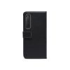 Mobilize Classic Gelly Book Case Sony Xperia 5 II - Zwart
