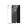 Mobilize Clear Case Apple iPhone XS Max - Transparant