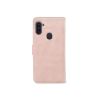 My Style Flex Book Case voor Samsung Galaxy M11 - Roze