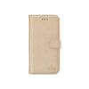 My Style Flex Book Case voor Samsung Galaxy M11 - Goud