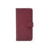 My Style Flex Book Case voor Samsung Galaxy S21 - Rood