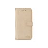 My Style Flex Book Case voor Samsung Galaxy S21 - Goud
