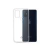 Mobilize Gelly Hoesje OnePlus Nord N10 5G - Transparant