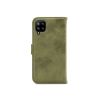 My Style Flex Book Case voor Samsung Galaxy A42/A42 5G - Groen