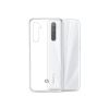 Mobilize Gelly Hoesje realme 6/6S - Transparant