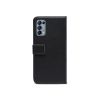 Mobilize Classic Gelly Book Case OPPO Reno5 Pro 5G - Zwart