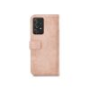 Mobilize Elite Gelly Book Case Samsung Galaxy A52/A52 5G/A52s 5G - Roze