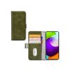 Mobilize Elite Gelly Book Case Samsung Galaxy A52/A52 5G/A52s 5G - Groen