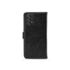 My Style Flex Book Case voor Samsung Galaxy A52/A52 5G/A52s 5G - Zwart