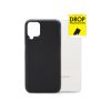 My Style Tough Case voor Samsung Galaxy A12/M12 - Zwart