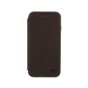 Senza Raw Skinny Leather Wallet Apple iPhone 7/8/SE (2020/2022) Chestnut Brown