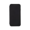 Senza Pure Skinny Leather Wallet Apple iPhone 6/6S Deep Black
