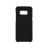 Senza Pure Leather Cover Samsung Galaxy S8 Deep Black