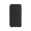 Senza Pure Skinny Leather Wallet Apple iPhone X/Xs Black