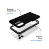 Mobilize Extreme Tough Case Apple iPhone 12 Pro Max - Zwart