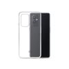 Mobilize Gelly Hoesje OnePlus 9 - Transparant