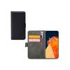 Mobilize Classic Gelly Book Case OnePlus 9 - Zwart