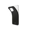 Mobilize Rubber Softcase Sony Xperia 10 III - Zwart