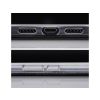 Mobilize Classic Gelly Book Case Sony Xperia 10 III - Zwart