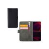 Mobilize Classic Gelly Book Case Sony Xperia 5 III - Zwart
