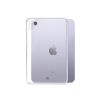 Mobilize Gelly Case Apple iPad Mini 6 (2021) - Transparant