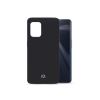 Mobilize Rubber Softcase realme 8 5G/Narzo 30 5G - Zwart