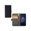 Mobilize Classic Gelly Book Case ASUS ZenFone 8 Flip - Zwart