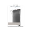 Mobilize Gelly Hoesje Samsung Galaxy Tab A7 Lite 8.7 - Transparant