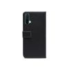 Mobilize Classic Gelly Book Case OnePlus Nord CE 5G - Zwart