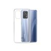 Mobilize Gelly Hoesje realme GT 5G - Transparant