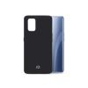 Mobilize Rubber Softcase realme GT 5G - Zwart