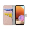 My Style Flex Book Case voor Samsung Galaxy A32 4G - Roze