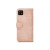 Mobilize Elite Gelly Book Case Samsung Galaxy A22 5G - Roze