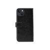 Mobilize Elite Gelly Wallet Book Case Apple iPhone 13 Black