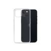 Mobilize Gelly Hoesje Apple iPhone 13 Mini - Transparant