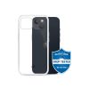 Mobilize Naked Protection Case Apple iPhone 13 - Transparant