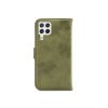 My Style Flex Book Case voor Samsung Galaxy A22 4G - Groen