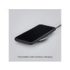 Mobilize Rubber Softcase Huawei P50 - Zwart