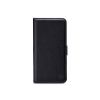 Mobilize Classic Gelly Book Case Motorola Edge 20 Lite - Zwart