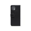 Mobilize Classic Gelly Book Case Motorola Edge 20 Lite - Zwart